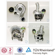Turbo GT1549S 738123-5004 For Renault Engine